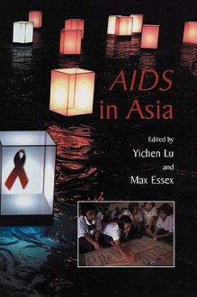 AIDS in Asia - Yichen Lu