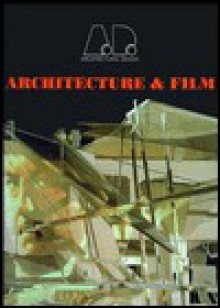 Architecture & Film - Academy Editions