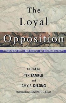 The Loyal Opposition - Tex Sample