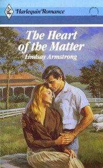 The Heart of the Matter - Lindsay Armstrong