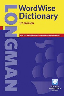 Longman Wordwise Dictionary - Na