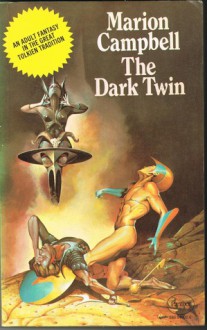 The Dark Twin - Marion Campbell