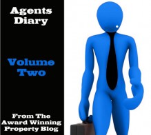 Agents Diary Vol 2 - Secret Agent