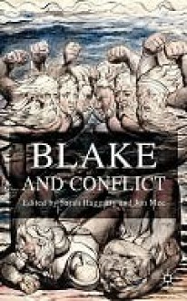 Blake and Conflict - Jon Mee