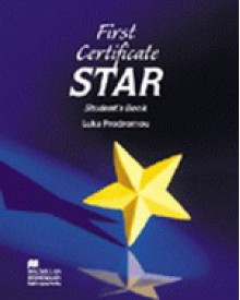 First Certificate Star Student's Book - Luke Prodromou