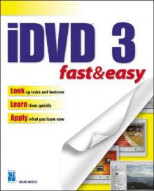 I Dvd 3 Fast & Easy - Brad Miser