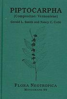 Piptocarpha (Compositae: Vernonieae) - Gerald L. Smith, Nancy C. Coile