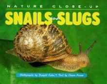 Snails and Slugs (Nature Close-Up) (Nature Close-Up) - Elaine Pascoe