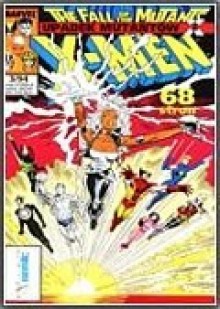 X-Men 3/94 (13) - Chris Claremont, Marc Silvestri