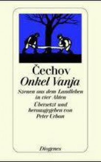 Onkel Vanja - Anton Chekhov