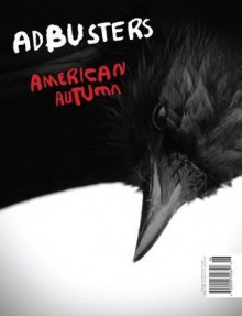 Adbusters Magazine - Adbusters