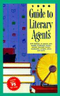 Guide to Literary Agents 1996 - Kristen C. Holm, Holm, Kristen C. Holm