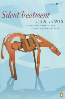 Silent Treatment - Lisa S. Lewis