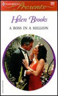 A Boss in a Million (Presents, 2095) - Helen Brooks