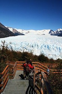 Photo Gallery of Wonderful Perito Moreno Glacier: (Photo Traveler,Travel Books,Travel Photos,Travel Photography) - John Parker