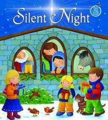 Silent Night - Lori C. Froeb