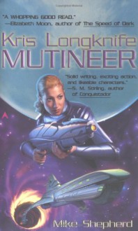 Mutineer - Mike Shepherd