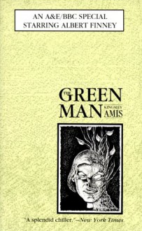 The Green Man - Kingsley Amis