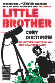 Little Brother - Cory Doctorow