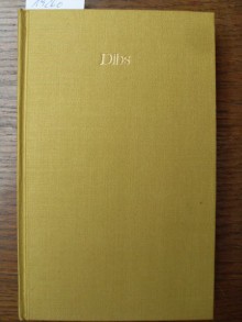 Dibs: in Search of Self; Personality Development in Play Therapy - virginia axline