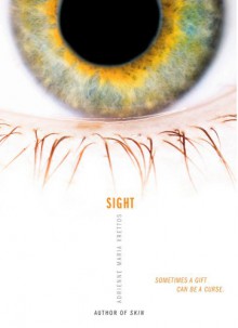 Sight - Adrienne Maria Vrettos