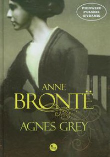 Agnes Grey - Anne Brontë, Magdalena Hume