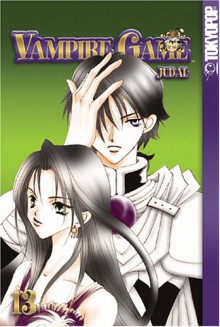 Vampire Game, Vol. 13 - JUDAL, Ikoi Hiroe