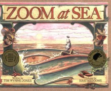 Zoom at Sea - Tim Wynne-Jones