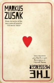 The Messenger - Markus Zusak