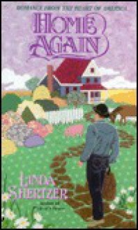 Home Again - Linda Shertzer