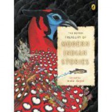 The Puffin Treasury Of Modern Indian Stories - Mala Dayal