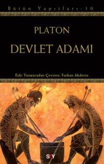 Devlet Adamı - Plato