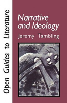 Narrative and Ideology - Jeremy Tambling