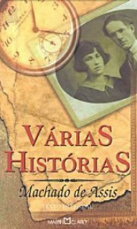 Várias histórias - Machado de Assis