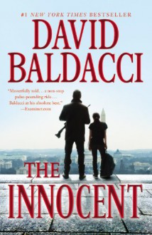 The Innocent - David Baldacci