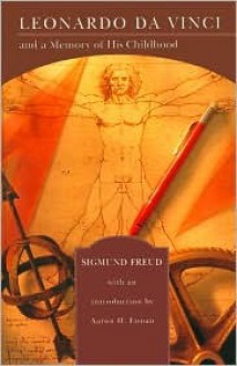 Leonardo Da Vinci (and a Memory of His Childhood) - Aaron H. Esman, Sigmund Freud