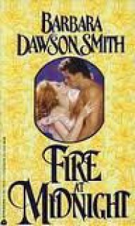 Fire at Midnight - Barbara Dawson Smith