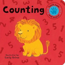 Counting - Emily Bolam