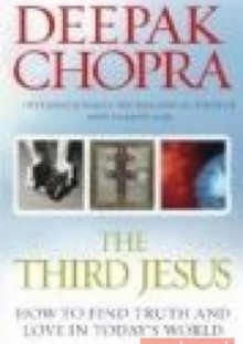 Third Jesus - Deepak Chopra