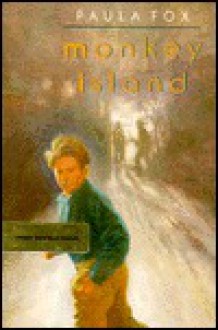 Monkey Island - Paula Fox