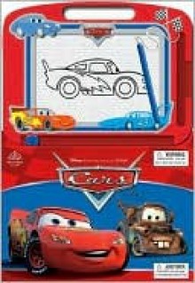 Serie Aprendizaje: Cars: Learning Series: Cars, Spanish-Language Edition - Various, Silver Dolphin En Espanol, Editors of Silver Dolphin en Espanol