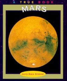 Mars - Larry Dane Brimner