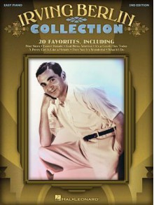 Irving Berlin Collection - Irving Berlin