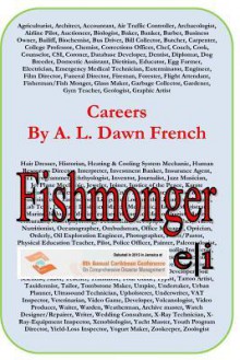 Careers: Fishmonger - A.L. Dawn French