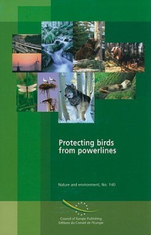 Protecting Birds from Powerlines - D. Haas, M. Nipkow, G. Fiedler