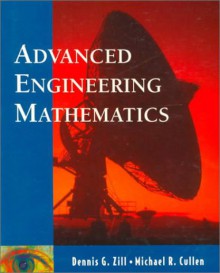 Advanced Engineering Mathematics - Michael R. Cullen