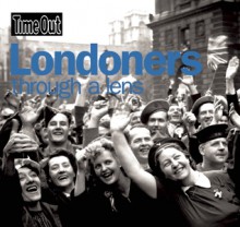 Time Out Londoners Through a Lens - Time Out