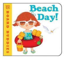 Beach Day! - Anahid Hamparian, Kristin Sorra