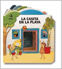 La Casita En La Playa - Giovanna Mantegazza