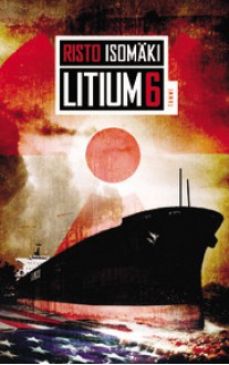 Litium 6 - Risto Isomäki